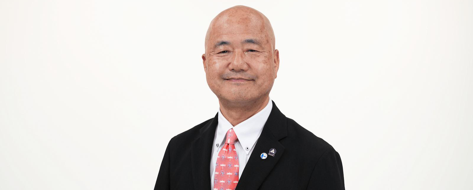 コバヤシ仏壇グループ代表 小林清哲